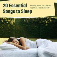Sleep Sounds - REM Sleep Inducing