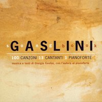 Segni, suoni - Giorgio Gaslini & Laura Conti