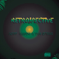 Get Out of My Way - Andy Brown