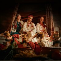 А ДОМА ЛУЧШЕ - POBEDA & OUTEN