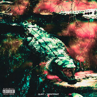 Сумка - Скриптонит & qurt