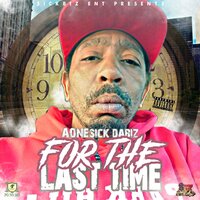 Gasface - AoneSick DaBiz & Young Droop & Annex Da Truth Serum