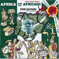Traitors - Afrika and the Africans