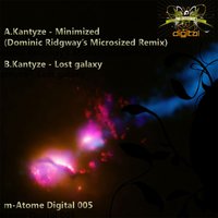 Lost Galaxy - Kantyze