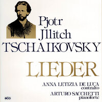 Mio genio, mio angelo, mio amico, TH 89 - Arturo Sacchetti & Anna Letizia De Luca