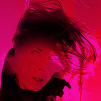 Salt Licorice (with Robyn) - Jónsi & Robyn & Thomas Gold