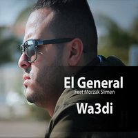 Waadi - El General & Morzak Slimen