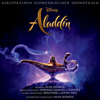 Häät - Alan Menken
