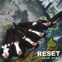 Het Is Gedaan - Reset