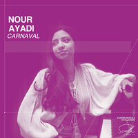 Trois Novelettes, FP 47: No. 1 in C Major - Nour Ayadi & Франсис Пуленк