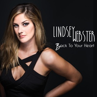On Our Way - Lindsey Webster