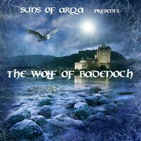 Lochindorb - Suns Of Arqa & Brian Hyphen