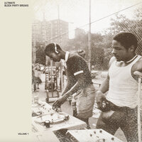 Nobody Can Be You - Paul Nice