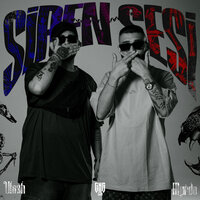 Siren Sesi - ULASH & Murda