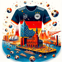 Alle Für Einen (Em Song) - Freezo