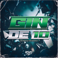 Gin de 10 - Mc Marcela & DZ6 MANDELA