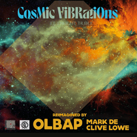 OLBAP reimagined - Cosmic Vibrations & Mark de Clive-Lowe