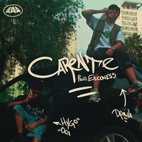 CARENTE - Dpaula & ericoness & Hygo OG