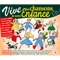 Sur le pont d’Avignon - André Claveau & Mathé Altéry & Christian Borel & Claire Vallin