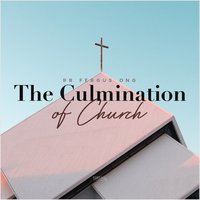 The Culmination of Church - SIBKL & Fergus Ong