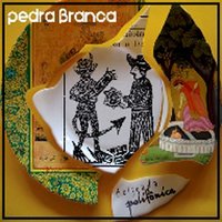Boi Urbano - Pedra Branca