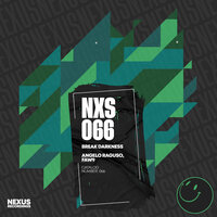 Break Darkness - Angelo Raguso & FAW9