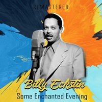 With Every Breath I Take - Billy Eckstine