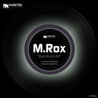 Dark Room - M.Rox