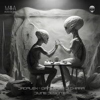 The Future Is Now - Droplex & Giancarlo Di Chiara & Daniel Weirdo