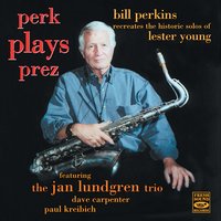 Taxi War Dance - Jan Lundgren & Dave Carpenter & Paul Kreibich & Bill Perkins & Jan Lundgren Trio