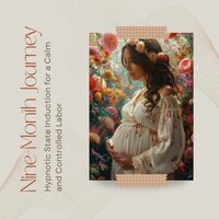 Gentle Transition: Sea Tranquility - Zoe Chambers