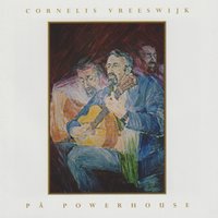 Getinghonung Provencale - Cornelis Vreeswijk