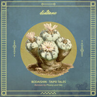 Japanese Mint - Bodaishin & Phoesy