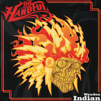 The Key - The Handful & Matt Watkins & Ruben Badillo & Mark Duda & Jason Mischel & Andrew Duda