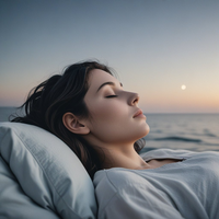 Музыка для сна без слов - Manko Tina & Детские колыбельные