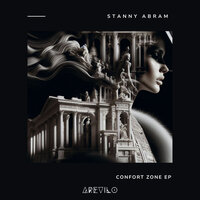 Confort Zone - Stanny Abram