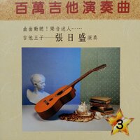 落叶时雨 - 张日盛