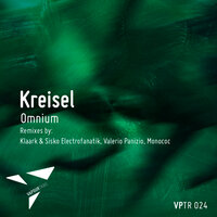 Omnium - Kreisel