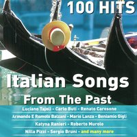 Canzone de due soldi - Katyna Ranieri