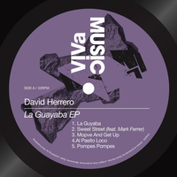 Sweet Sweet - David Herrero