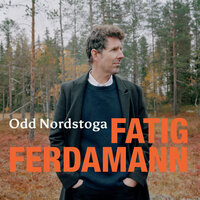 Det perfekte teater - Odd Nordstoga