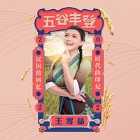 好一个大新年 - 王雪晶