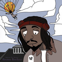 Brown Recluse - Magnetic The Shaman & G Mills