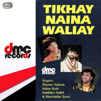 Kandian Di Nok Te - Master Saleem