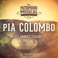 Chanson de la femme soldat - Pia Colombo