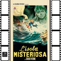 Mysterious Island - Bernard Herrmann