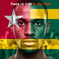 Faure se croit le plus fort - Kader