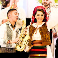 La Mulți Ani Și Sus Pahare - Georgiana Lobont & Armin Nicoara