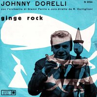 Ginge Rock (Jingle Bell Rock) - Johnny Dorelli