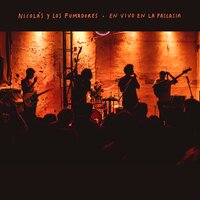 La Pena - Nicolás y los Fumadores